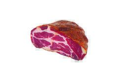 GEROOKTE PROCUREUR - OFFENSTALL